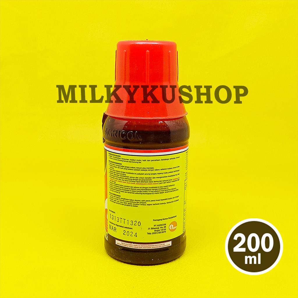 SPONTAN 400 SL 200 ML  INSEKTISIDA