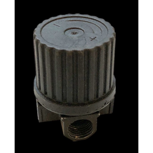 regulator kompresor lazaro