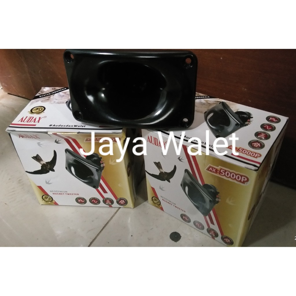 Tweeter Audax AX-5000