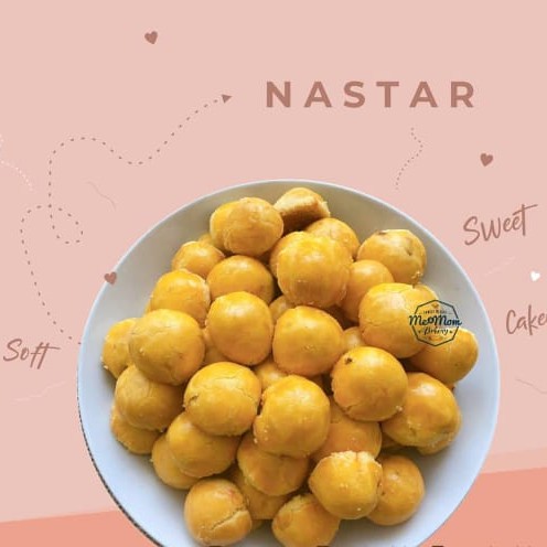

Nastar Wisjman / Cemilan Enak Premium / Souvenir Ulang Tahun Anak / Hampers / Jajan kekinian