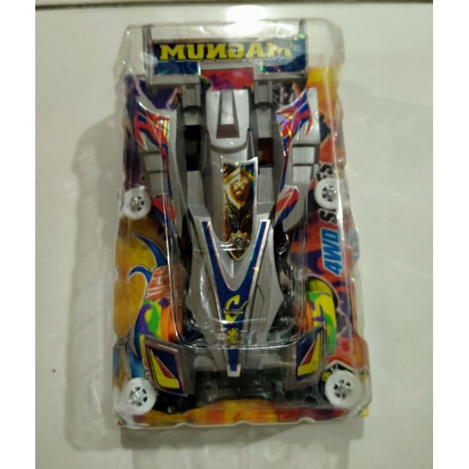 Tamiya mika 8030-4751 AB