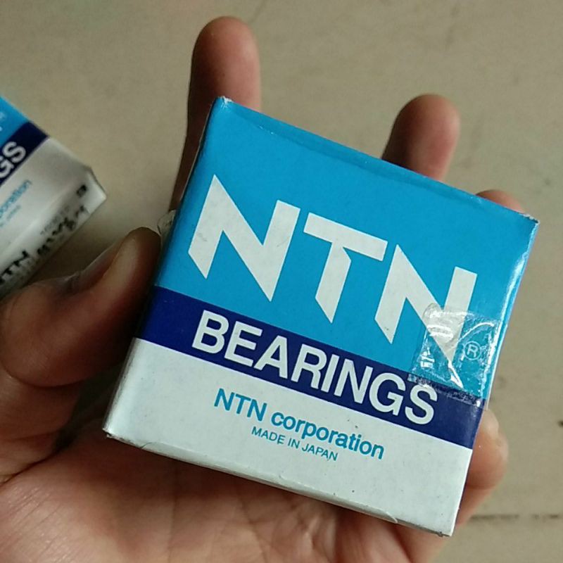 NTN Bearings 6301 LLU / 6200 LLU