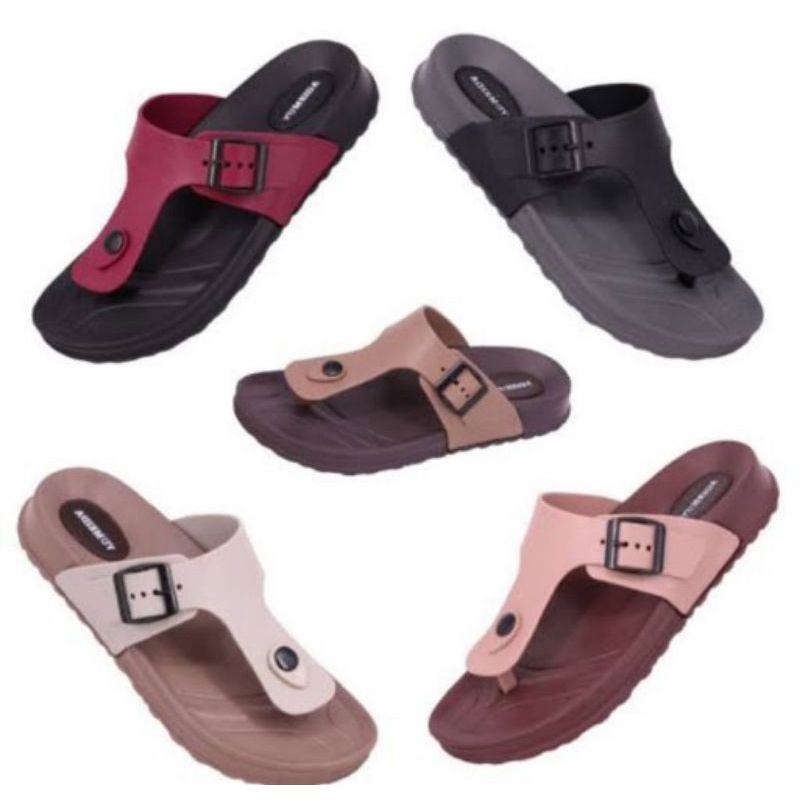 Sendal Pria Wanita Murahh Sendal Jepit Yumeida Sendal Yang Lagi Ngetrend