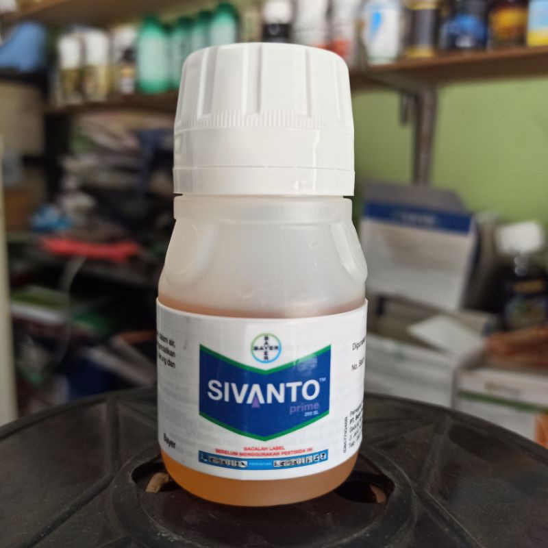 INSEKTISIDA SIVANTO PRIME 200 SL 50 ML PENGENDALI KUTU