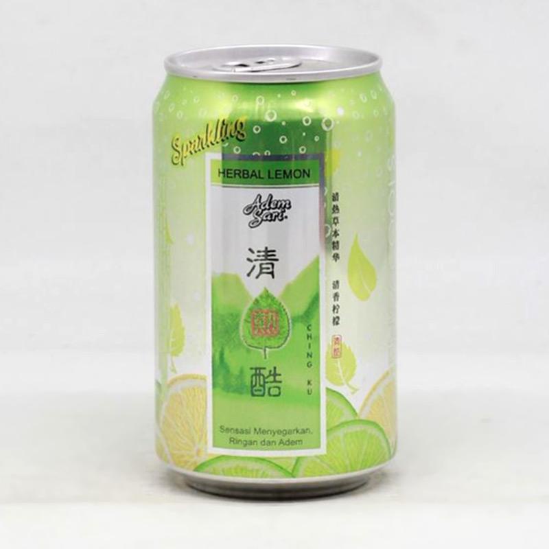 

Adem Sari Sparkling HBL 320ml
