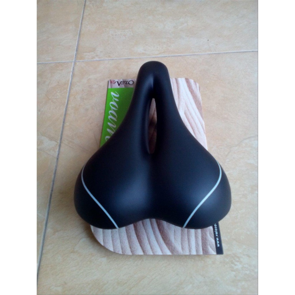 FADA -  jok velo gel atau sadel velo gel