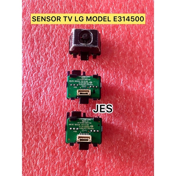 SENSOR TV LG MODEL E314500