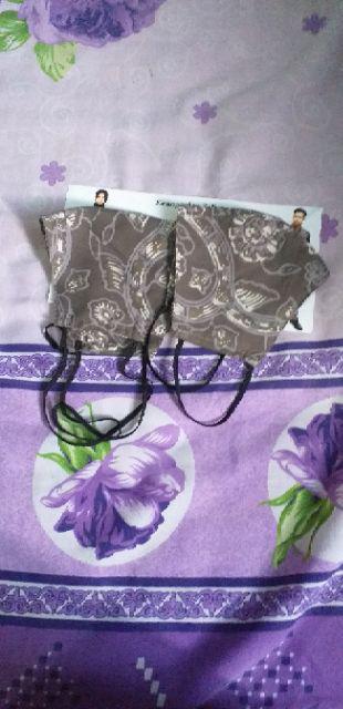 Terbaru - Couple Batik Asli Jambi Zallatra 15