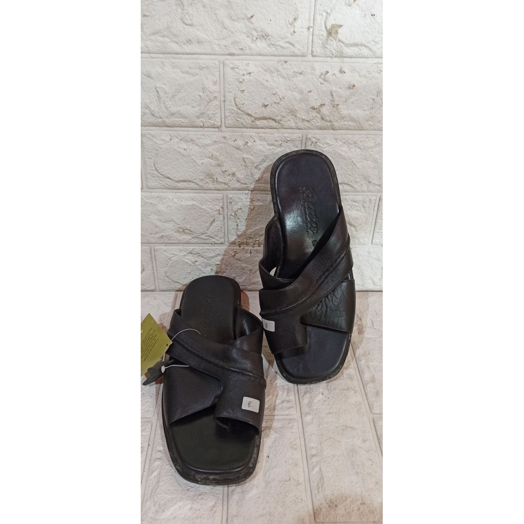 SANDAL JEPIT BATA COWOK