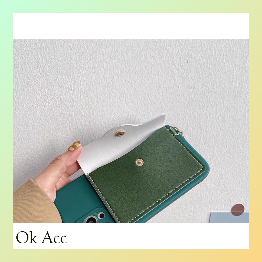 Casing Tali Panjang for Oppo A1k A11k A12 A15 A15s A16 A16e A16k A17 A17k A17e A31 A33 A3s A35 A36 A37 Neo 9 A39 A47 A5 A52 A53 A54 A57 A59 A5s A7 A71 A72 A74 A76 A77 A77s A83 A9 A92 A94 A95 A96 F1 F11 Pro F17 F19 F5 F7 F9 Reno 3 4 4F 5 5F 6 7 7Z 8 5G FH7