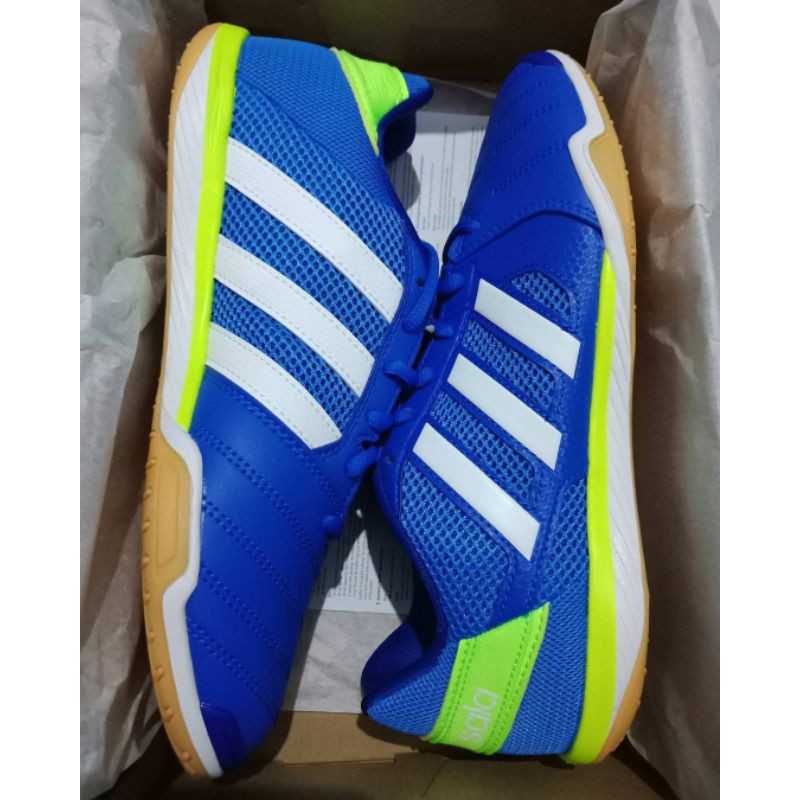 sepatu futsal adidas top sala in