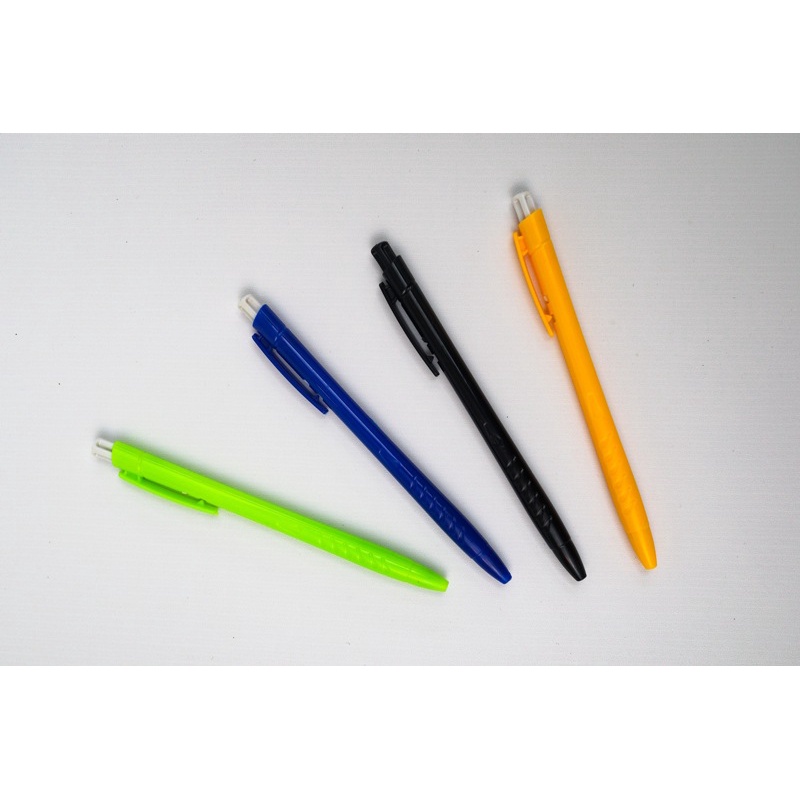 

Pulpen Davis Cetek (pcs)