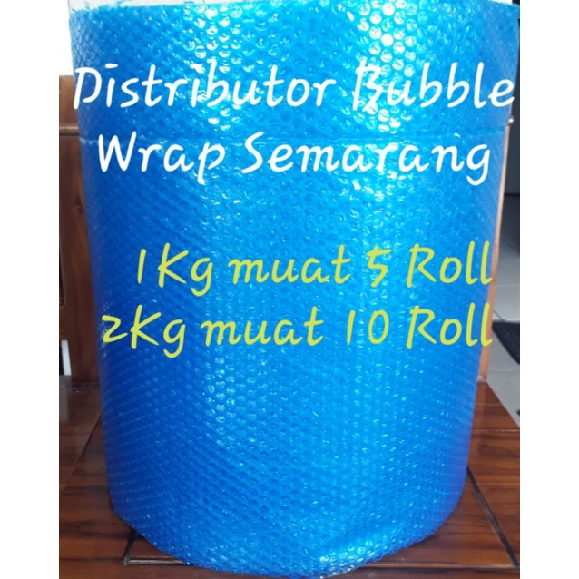 

Bubble Wrap 40cm / termurah