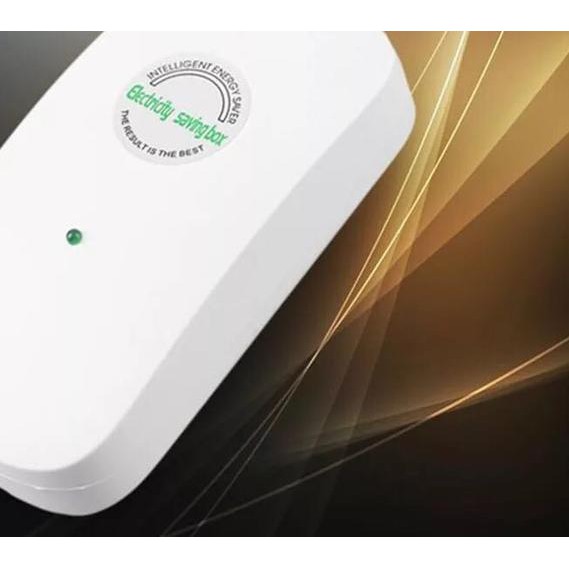 ☪ Alat penghemat listrik-electricity saving box ➩
