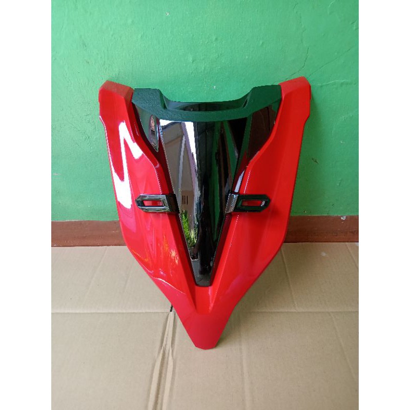 Tameng dasi depan body depan Vario New 125 LED 2018
