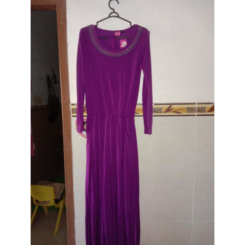 busana muslim sopie martin