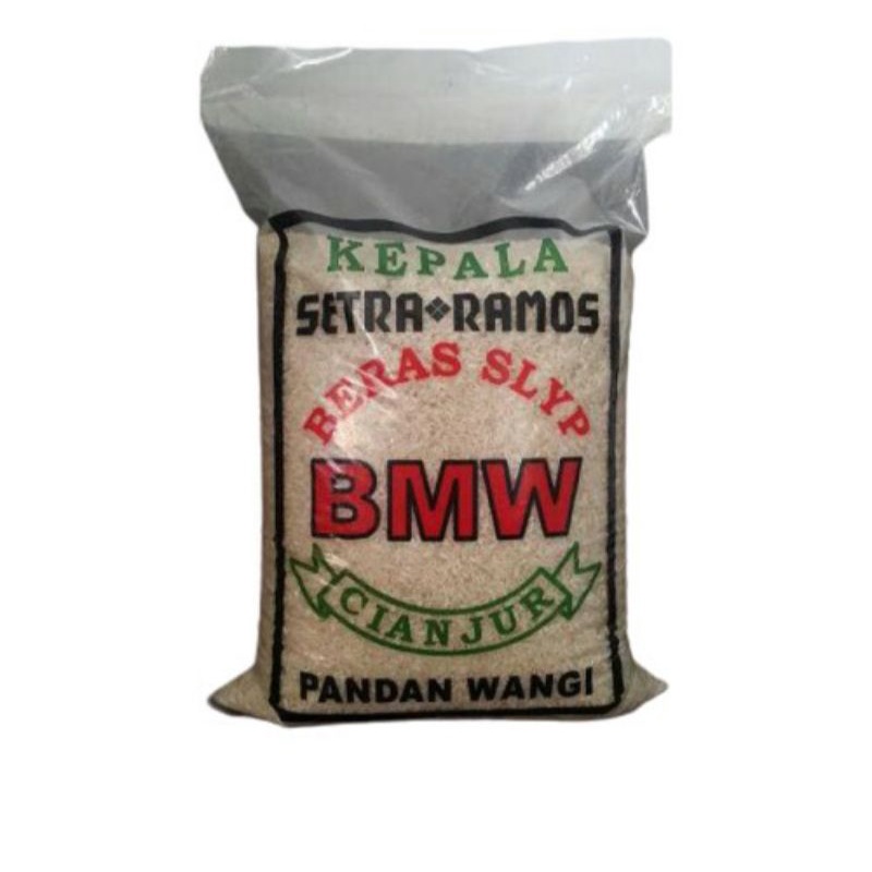 

beras bmw 5kg
