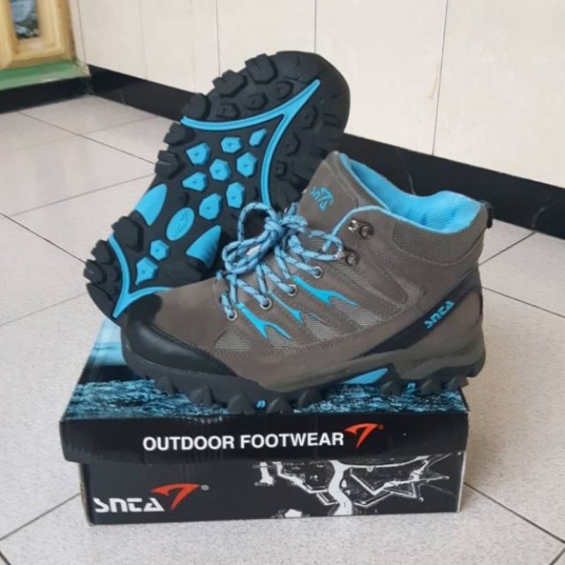 sepatu snca outdoor