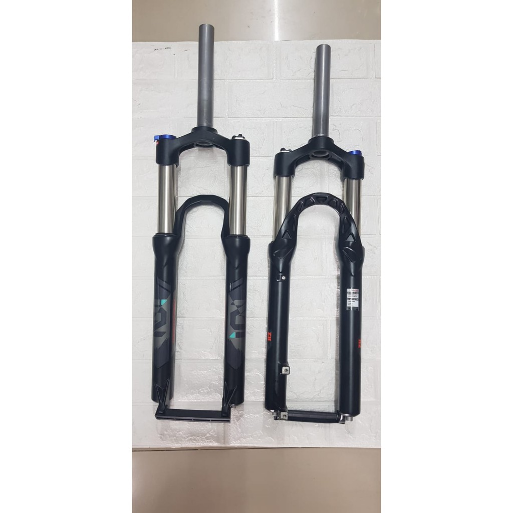Fork ION H2 T120 27.5 Lock Preload

Coil  Titan Lock Dan Preload

T120

Black hitam