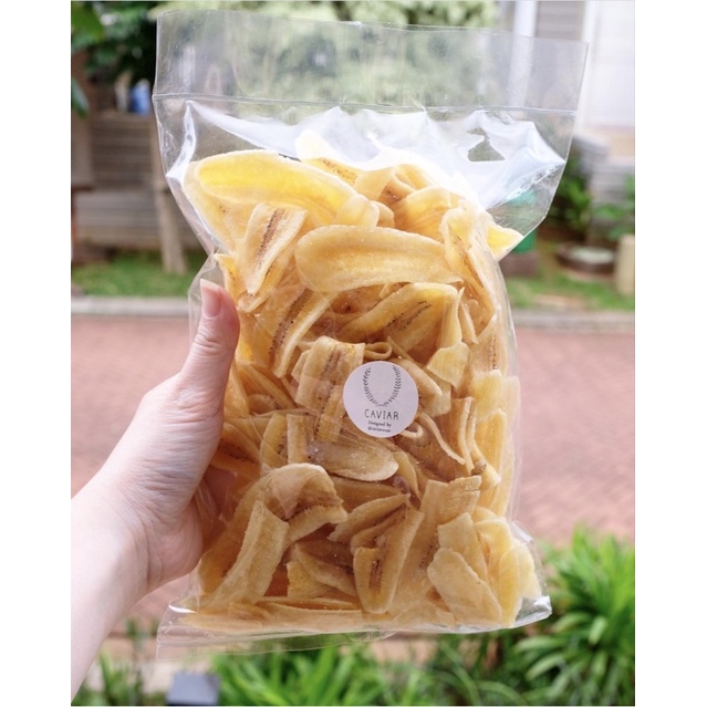 

KERIPIK PISANG MANIS ASIN SPESIAL KERIPIK PISANG KEPOK KRIPIK PISANG KERIPIK LAMPUNG