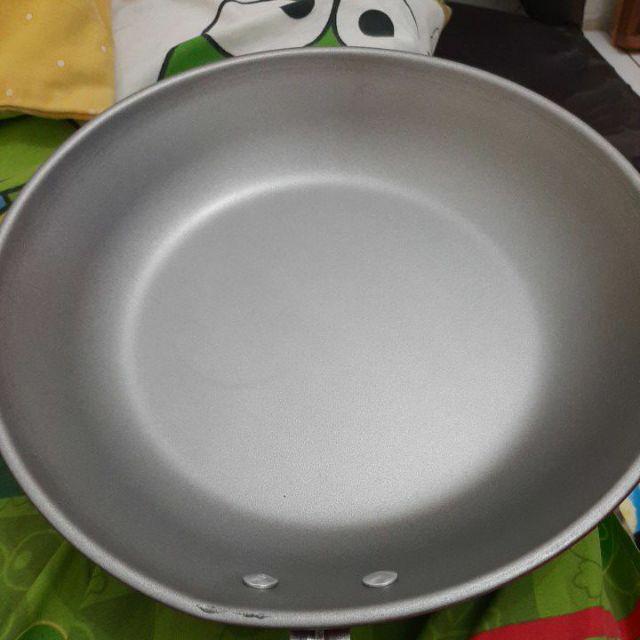 Wajan Anti Lengket 24cm / Fry Pan