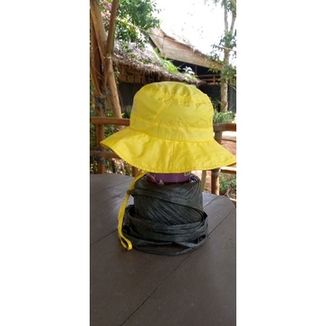 topi#outdoor#rimba#jack#wolfskin