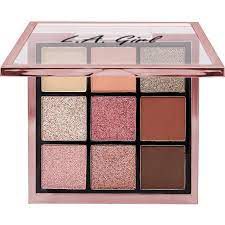 LA Girl Keep It Playful Eye Palette