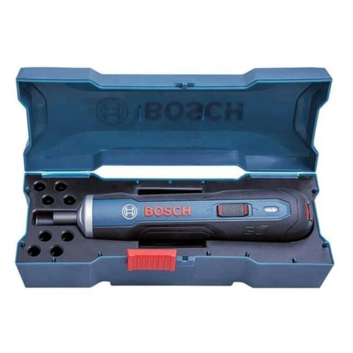 Bosch Go 3.6 V Obeng Listrik Cordless/Screw Driver Cordless