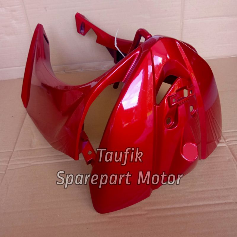 Kap depan Tameng Sayap Vega ZR