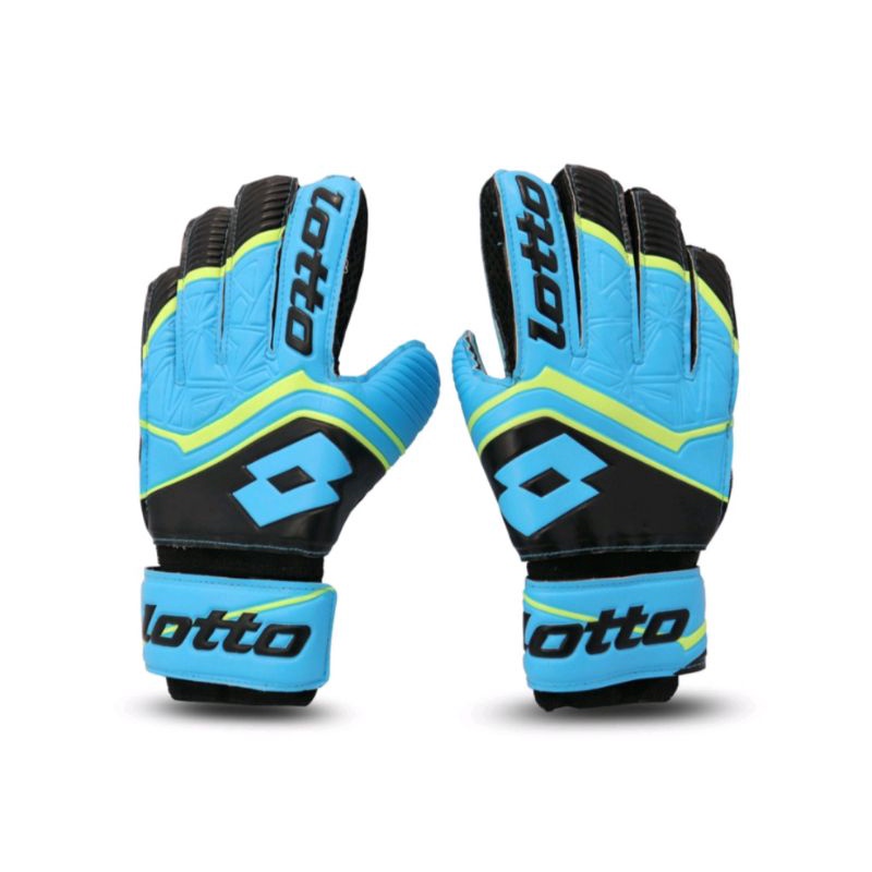 SARUNG TANGAN KIPER TULANG BOLA LOTTO