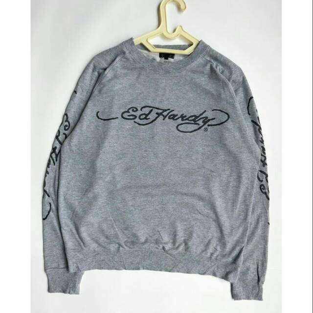 ED HARDY VINTAGE ORIGINAL
