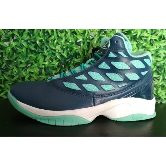 Sepatu League Basket/League Basket Clash/Sepatu League Basket Original