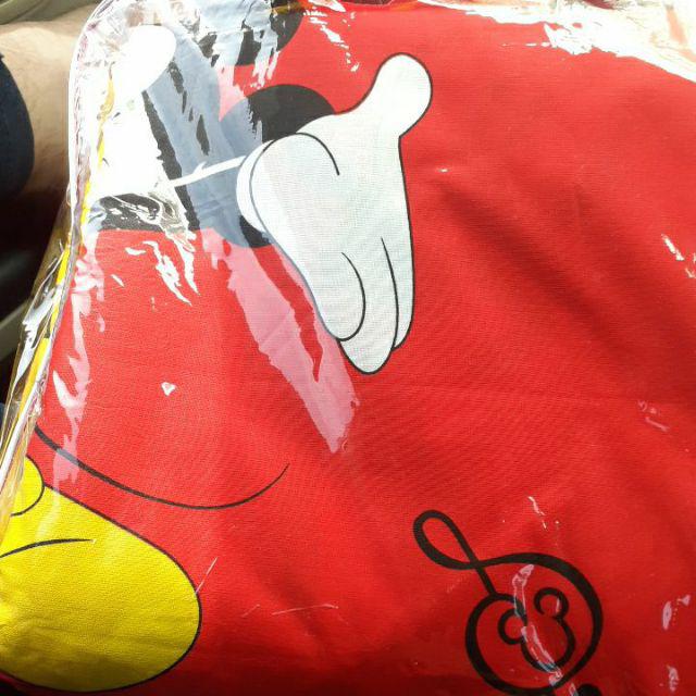 Sprei Star Hello Summer