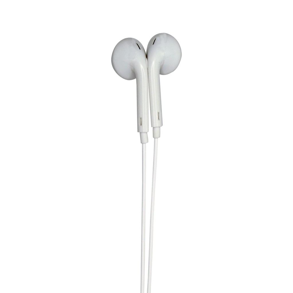 HANDSFREE / HEADPHONE Bass / HEADSET Stereo / EARPHONE Kabel Non Karet - E331