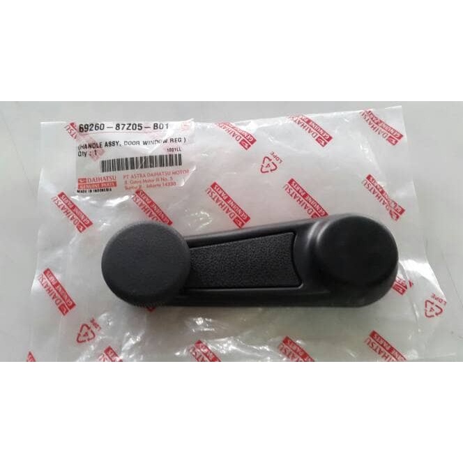 handle putaran kaca daihatsu espass
