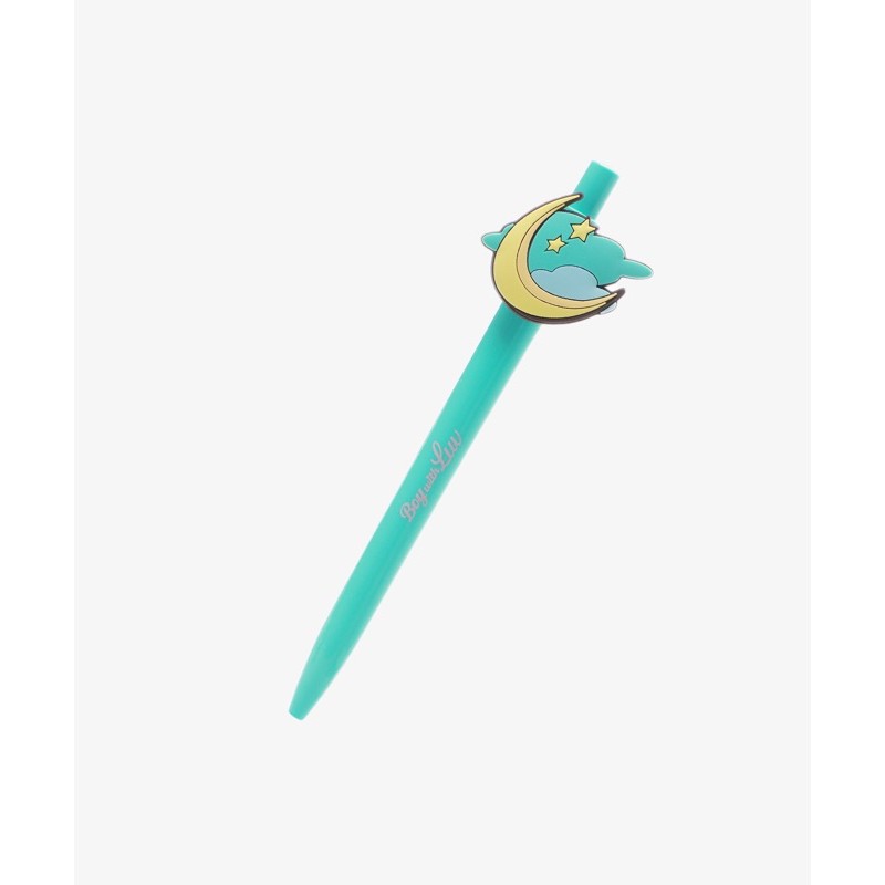 READY STOCK OFFICIAL PULPEN BOY WITH LUV BTS