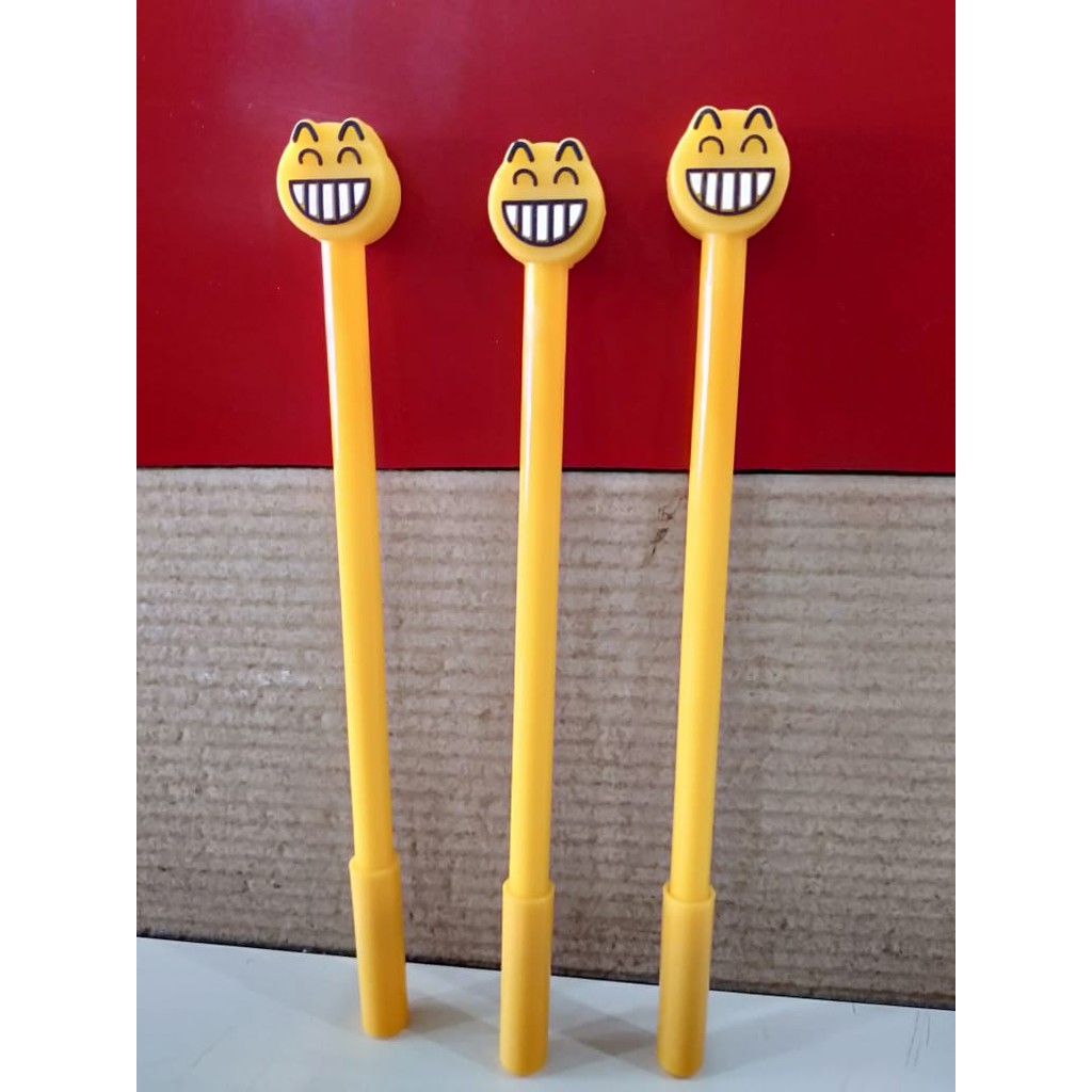 

Pulpen emoticon LOL