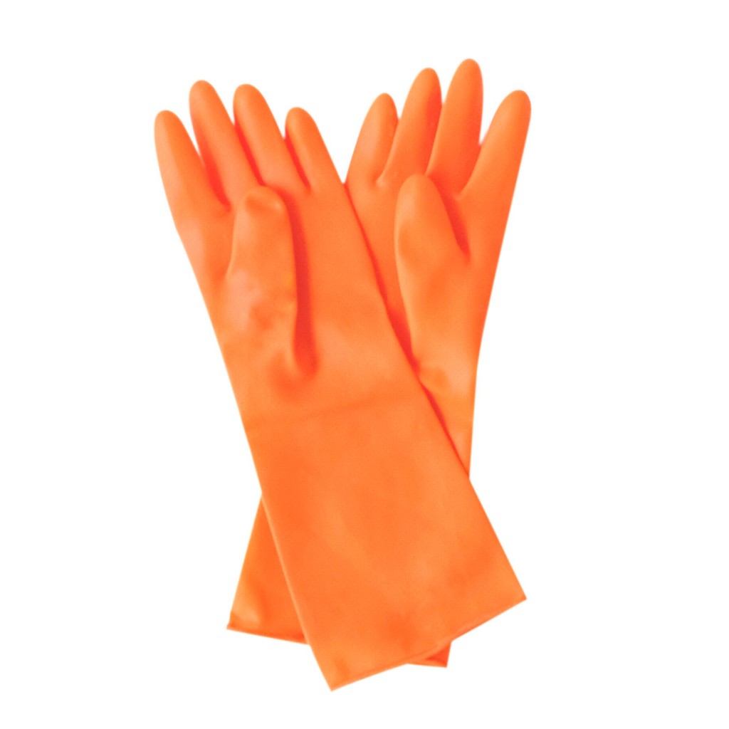 SARUNG TANGAN KARET OTR 7 - 40 CM