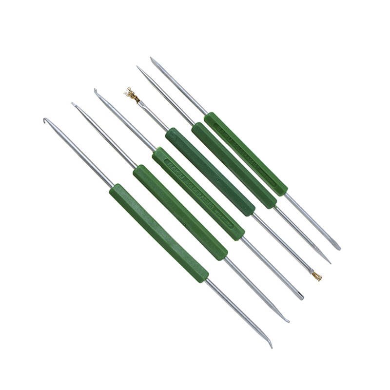 BAKU SOLDERING ASSIST TOOL SET / ALAT BANTU SOLDER SA10 BK-120