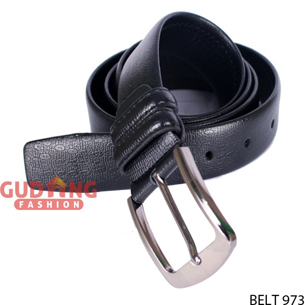 Ikat Pinggang Terbaru Pria BELT 973