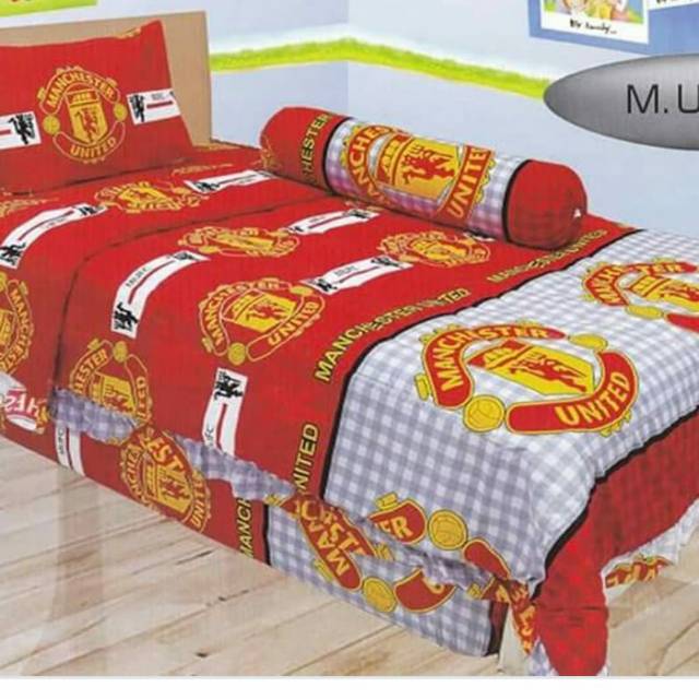 Sprei rumbai lady rose single uk 120x200 MU United