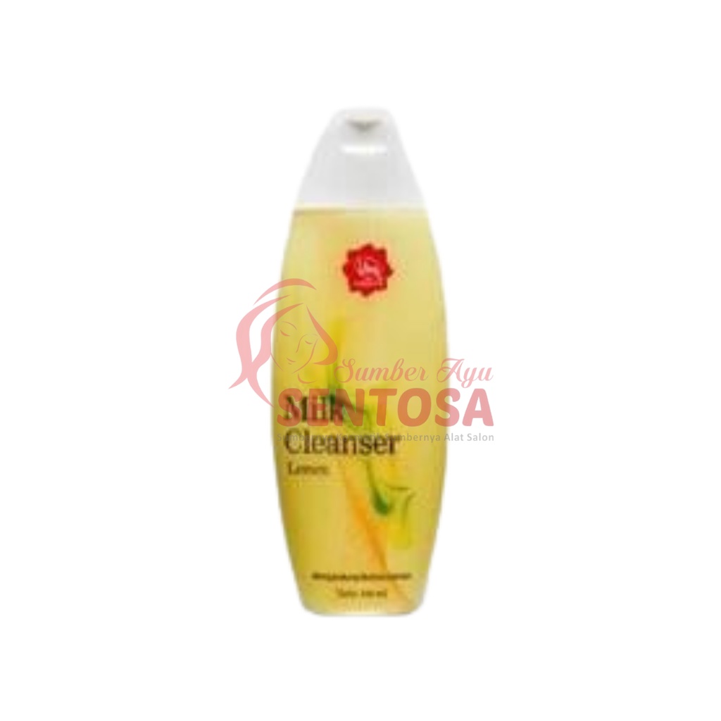 VIVA MILK CLEANSER 100ML