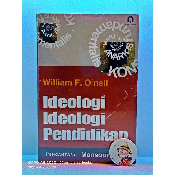 Ideologi Ideologi Pendidikan