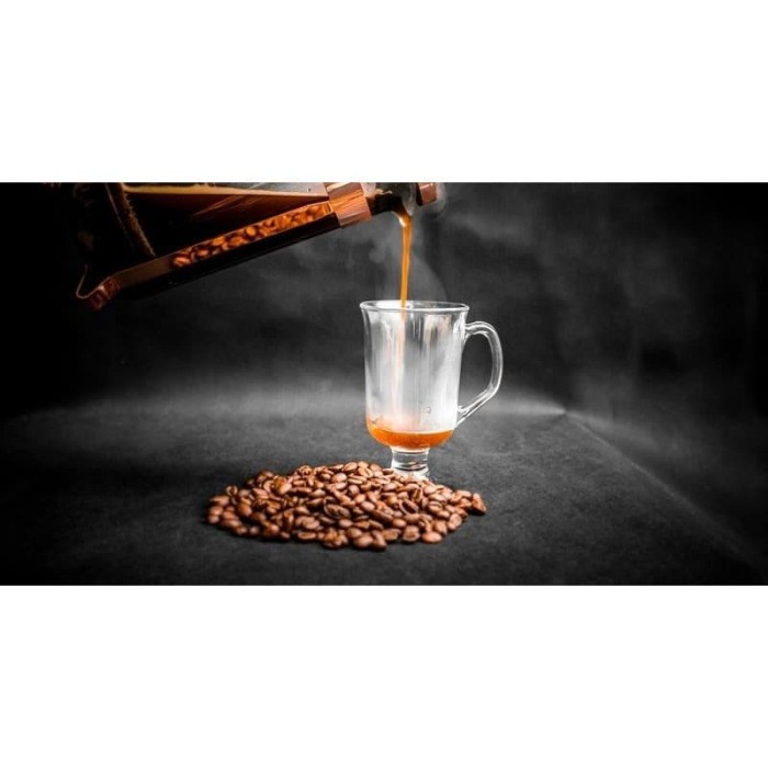 

TEH-DAUN- THAI MIXED COFFEE (CHATRAMUE BRAND) - TEH THAILAND -DAUN-TEH.