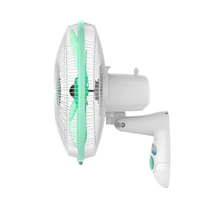 MASPION wall fan 16inch MWF 41S 41 S  - kipas angin dinding 16&quot; MWF41S 16 Inch
