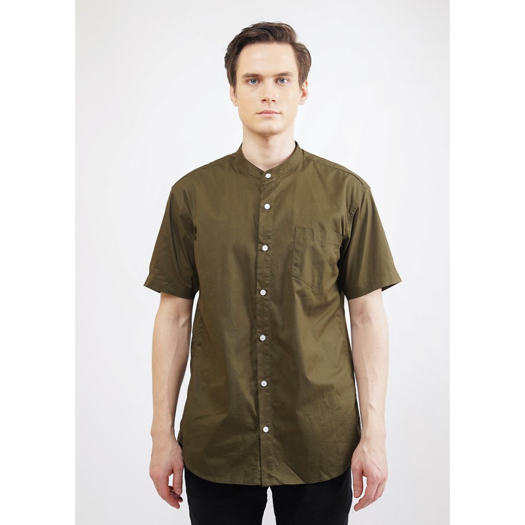 

Erigo Short Shirt Youra Army