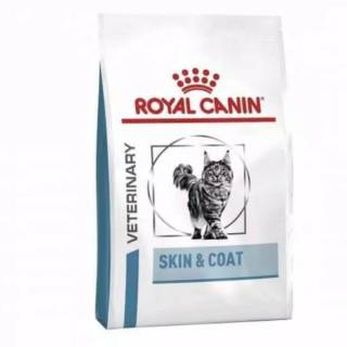 royal canin sensitive skin cat