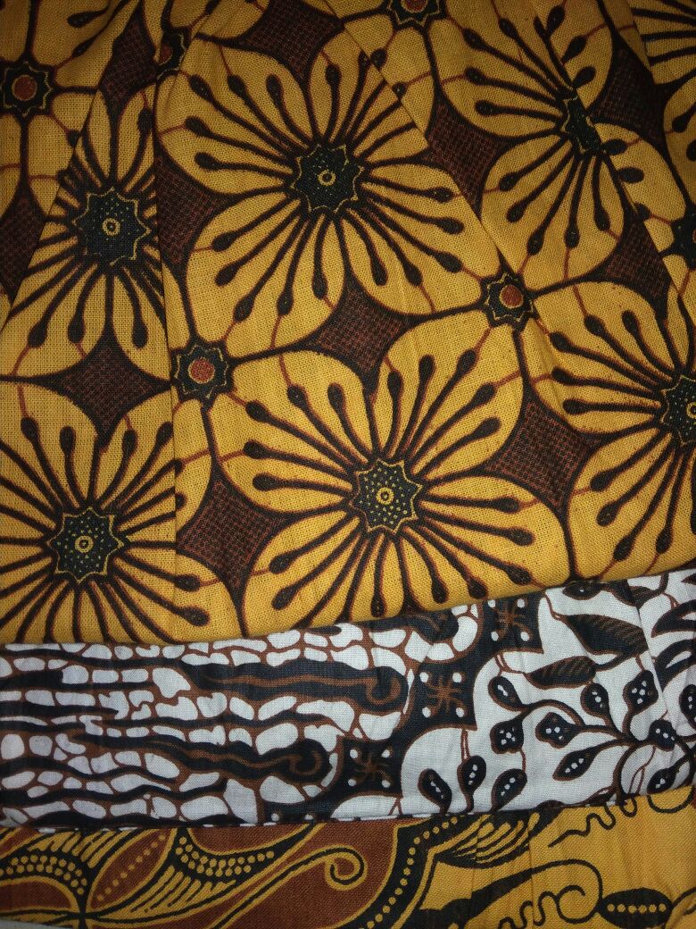 Celana Batik Anak Usia Sd Smp Sma