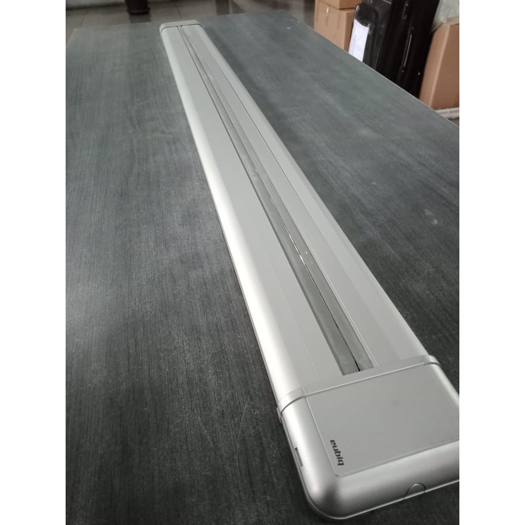 EUBIQ VSF1 TRACK 800MM C/W M.CAMP 250A ~ 40A