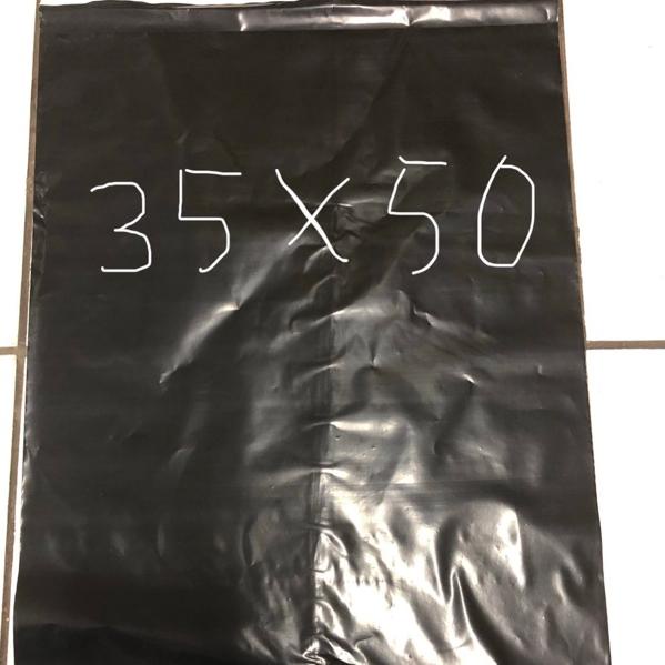 

Reaaddy. VC⭐030⭐ Polymailer kantong packing olshop uk 35x50 ( 100 lembar).UO.73 ⭐makasih..